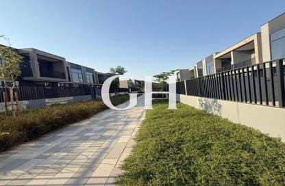 Townhouse - 4 - 4 for rent in Mudon Al Ranim 6 - Mudon - Dubai