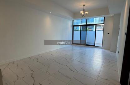 Townhouse - 4 - 4 for rent in Elie Saab Vie at the Fields - The Fields - District 11 - Mohammed Bin Rashid City - Dubai