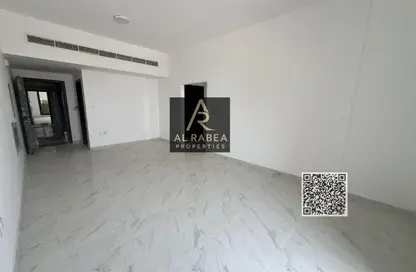 Apartment - 1 Bedroom - 2 Bathrooms for rent in Al Rawda 1 - Al Rawda - Ajman