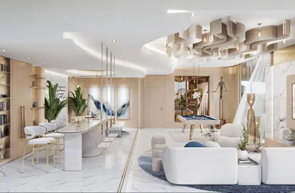 شقة - 2 غرف نوم - 2 حمامات للبيع في سانست باي 5 من إمتياز - جزر دبي - دبي