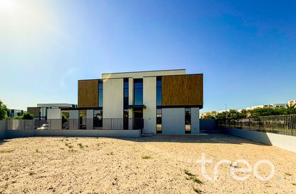 Villa - 4 Bedrooms - 3 Bathrooms for rent in Mudon Al Ranim 3 - Mudon - Dubai