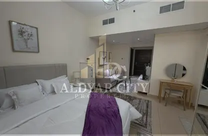 شقة - 1 حمام للايجار في الجرف 2 - الجرف - عجمان وسط المدينة - عجمان