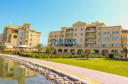 شقة - غرفة نوم - 2 حمامات للبيع في بناية 7 - قرية الياسمين - رأس الخيمة