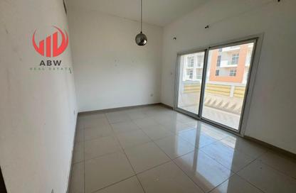 Apartment - 1 Bedroom - 2 Bathrooms for rent in Madison Columbus - Madison Residences - Majan - Dubai Apartment - 1 Bedroom - 2 Bathrooms for rent in Madison Columbus - Madison Residences - Majan - Dubai