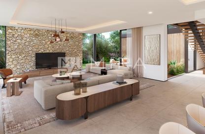 Villa - 4 - 5 for sale in The Acres (Phase 3) - The Acres - Dubai