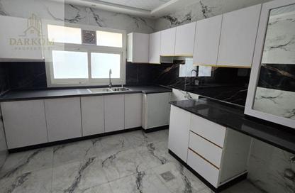Apartment - 2 Bedrooms - 2 Bathrooms for rent in Al Mowaihat 3 - Al Mowaihat - Ajman Apartment - 2 Bedrooms - 2 Bathrooms for rent in Al Mowaihat 3 - Al Mowaihat - Ajman