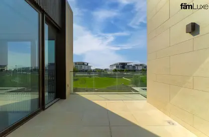 فيلا - 5 غرف نوم - 6 حمامات للبيع في بالم هيلز - دبي هيلز استيت - دبي