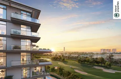 Apartment - 1 Bedroom - 1 Bathroom for sale in Al Hamra Greens - Al Hamra Village - Ras Al Khaimah Apartment - 1 Bedroom - 1 Bathroom for sale in Al Hamra Greens - Al Hamra Village - Ras Al Khaimah
