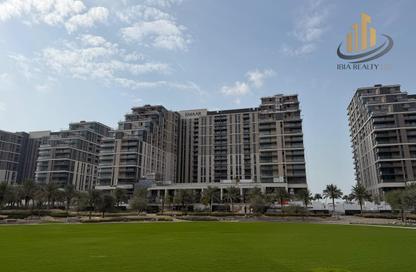 Apartment - 1 Bedroom - 1 Bathroom for sale in Elvira 2 - Elvira at Dubai Hills Estate - Dubai Hills Estate - Dubai