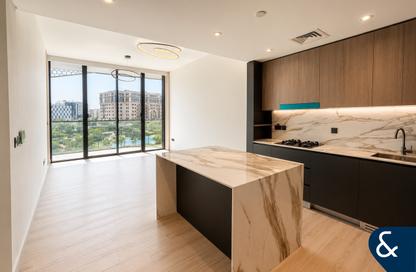 Apartment - 2 Bedrooms - 3 Bathrooms for sale in Oxford Gardens - Arjan - Dubai