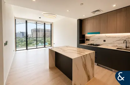 Apartment - 2 Bedrooms - 3 Bathrooms for sale in Oxford Gardens - Arjan - Dubai