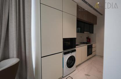 Apartment - Studio - 1 for rent in Skyhills Residences 2 - Skyhills Residences - Dubai Science Park - Dubai Apartment - Studio - 1 for rent in Skyhills Residences 2 - Skyhills Residences - Dubai Science Park - Dubai
