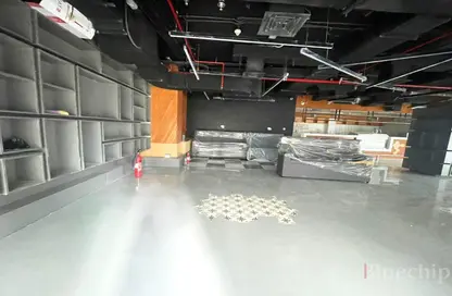 Shop - Studio - 1 Bathroom for sale in Jumeirah Bay X2 - JLT Cluster X - Jumeirah Lake Towers - Dubai