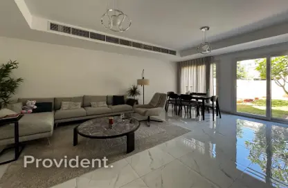 Villa - 3 Bedrooms - 3 Bathrooms for rent in Springs 8 - The Springs - Dubai Villa - 3 Bedrooms - 3 Bathrooms for rent in Springs 8 - The Springs - Dubai