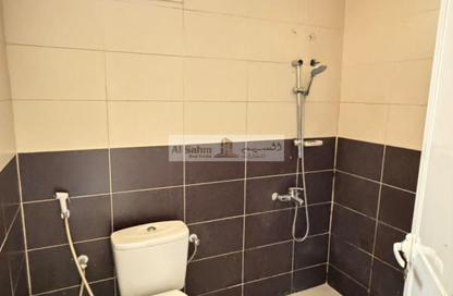 Apartment - 2 - 1 for rent in Al Nuimiya 1 - Al Nuaimiya - Ajman Apartment - 2 - 1 for rent in Al Nuimiya 1 - Al Nuaimiya - Ajman
