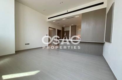 Apartment - 1 Bedroom - 1 Bathroom for rent in Binghatti Phantom - District 17 - Jumeirah Village Circle - Dubai