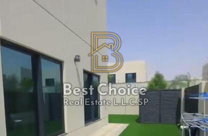 Villa - 5 Bedrooms - 5 Bathrooms for sale in Sharjah Sustainable City - Sharjah