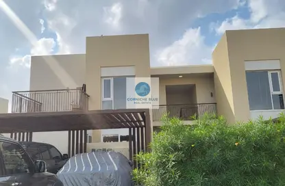 Apartment - 2 Bedrooms - 2 Bathrooms for sale in Block 18 - Urbana 2 - Urbana - EMAAR South - Dubai South (Dubai World Central) - Dubai