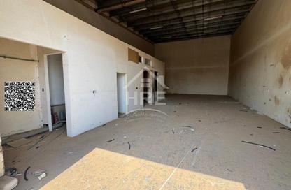 Warehouse - Studio - 1 for rent in Al Jurf Industrial 3 - Al Jurf Industrial - Ajman