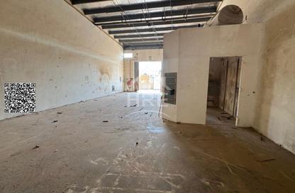 Warehouse - Studio - 1 for rent in Al Jurf Industrial 3 - Al Jurf Industrial - Ajman