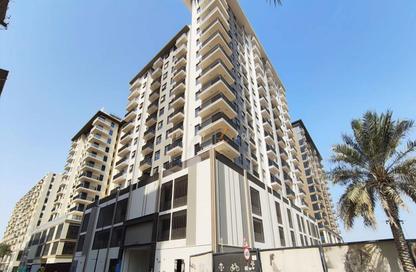 Apartment - 2 - 2 for rent in Elaya - Town Square - Dubai
