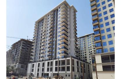 Apartment - 2 - 2 for rent in Elaya - Town Square - Dubai