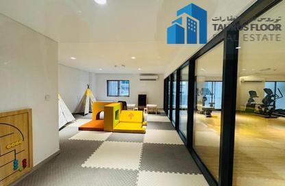 Apartment - 3 Bedrooms - 3 Bathrooms for rent in Dar Al Buteen 1 - Al Muraqqabat - Deira - Dubai Apartment - 3 Bedrooms - 3 Bathrooms for rent in Dar Al Buteen 1 - Al Muraqqabat - Deira - Dubai
