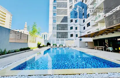 Apartment - 3 Bedrooms - 3 Bathrooms for rent in Dar Al Buteen 1 - Al Muraqqabat - Deira - Dubai Apartment - 3 Bedrooms - 3 Bathrooms for rent in Dar Al Buteen 1 - Al Muraqqabat - Deira - Dubai