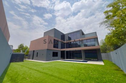 Villa - 5 - 7+ for sale in Masaar Azalea - Masaar - Tilal City - Sharjah