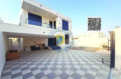 Villa - 5 Bedrooms - 7+ Bathrooms for sale in Al Rawda 3 Villas - Al Rawda 3 - Al Rawda - Ajman