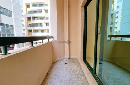 Apartment - 2 - 3 for rent in Al Mankhool - Bur Dubai - Dubai