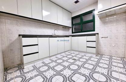 Apartment - 2 - 3 for rent in Al Mankhool - Bur Dubai - Dubai