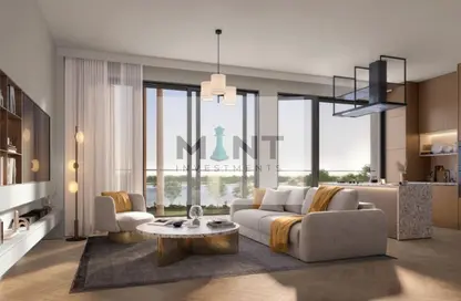 Apartment - 1 Bedroom - 2 Bathrooms for sale in Ivy at Park Five - Park Five by Deyaar - Dubai Production City (IMPZ) - Dubai