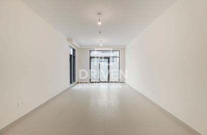 Villa - 4 - 6 for sale in The Pulse Beachfront - The Pulse - Residential District - Dubai South (Dubai World Central) - Dubai
