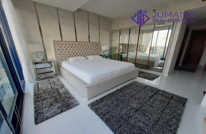 Apartment - 1 - 2 for rent in Lagoon B20 - The Lagoons - Mina Al Arab - Ras Al Khaimah