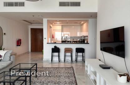 Apartment - 1 Bedroom - 2 Bathrooms for sale in Noura Tower - Al Habtoor City - Business Bay - Dubai Apartment - 1 Bedroom - 2 Bathrooms for sale in Noura Tower - Al Habtoor City - Business Bay - Dubai