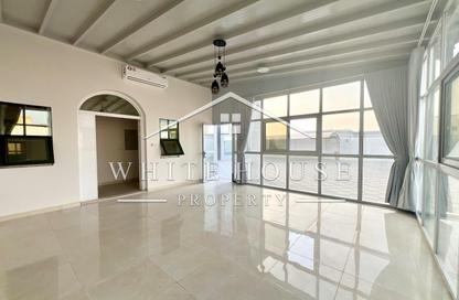 Villa - 3 Bedrooms - 3 Bathrooms for rent in Al Riffa - Ras Al Khaimah