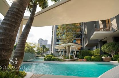 Apartment - 1 - 1 for sale in Lawncrest - Dubai Production City (IMPZ) - Dubai Apartment - 1 - 1 for sale in Lawncrest - Dubai Production City (IMPZ) - Dubai
