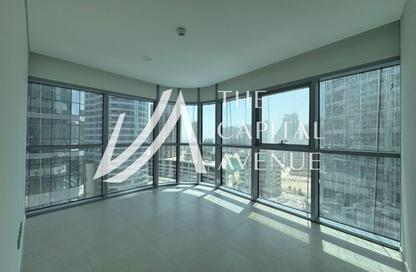 Apartment - 3 - 4 for rent in Radiant Square - City Of Lights - Al Reem Island - Abu Dhabi