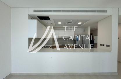 Apartment - 3 - 4 for rent in Radiant Square - City Of Lights - Al Reem Island - Abu Dhabi