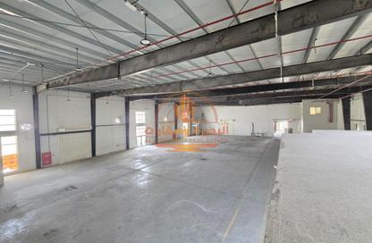Warehouse - Studio - 3 Bathrooms for rent in Umm Al Thuoob - Umm Al Quwain Warehouse - Studio - 3 Bathrooms for rent in Umm Al Thuoob - Umm Al Quwain