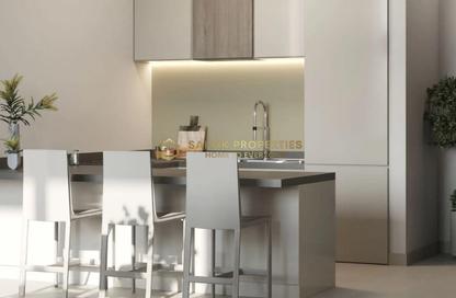 Apartment - 2 - 3 for sale in Sobha Creek Vista Heights Tower B - Sobha Creek Vista Heights - Sobha Hartland - Mohammed Bin Rashid City - Dubai Apartment - 2 - 3 for sale in Sobha Creek Vista Heights Tower B - Sobha Creek Vista Heights - Sobha Hartland - Mohammed Bin Rashid City - Dubai