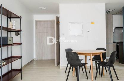 Apartment - 1 Bedroom - 2 Bathrooms for rent in Me Do Re Tower - JLT Cluster L - Jumeirah Lake Towers - Dubai