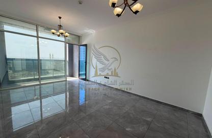 Apartment - 1 - 2 for rent in Al Majaz 2 - Al Majaz - Sharjah