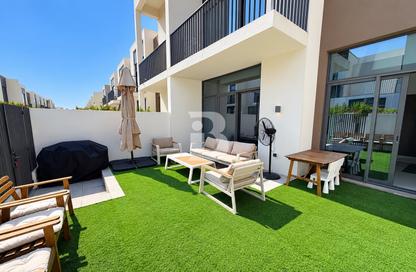 Townhouse - 3 - 4 for rent in Joy - Arabian Ranches 3 - Dubai