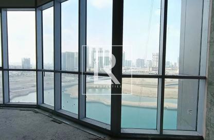Office Space - Studio for rent in Radiant Square - City Of Lights - Al Reem Island - Abu Dhabi