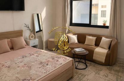 Apartment - Studio - 1 Bathroom for rent in Al Jurf Industrial 3 - Al Jurf Industrial - Ajman