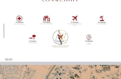 شقة - 2 غرف نوم - 3 حمامات للبيع في قرية الاميرة - الياسمين - عجمان شقة - 2 غرف نوم - 3 حمامات للبيع في قرية الاميرة - الياسمين - عجمان