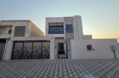 Villa - 3 - 5 for rent in Al Yasmeen 1 - Al Yasmeen - Ajman Villa - 3 - 5 for rent in Al Yasmeen 1 - Al Yasmeen - Ajman