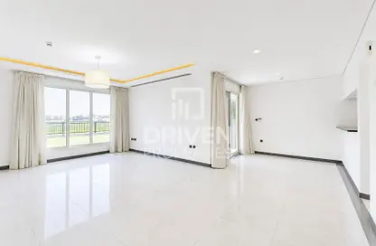 Villa - 3 Bedrooms - 4 Bathrooms for sale in Al Habtoor Polo Resort and Club - The Residences - Dubai Land - Dubai